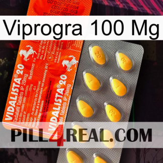 Viprogra 100Mg new01